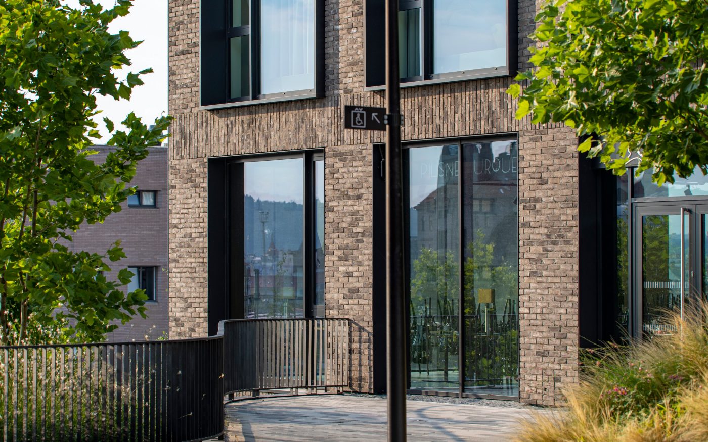 Churchill Square 2022 | Reference Terca