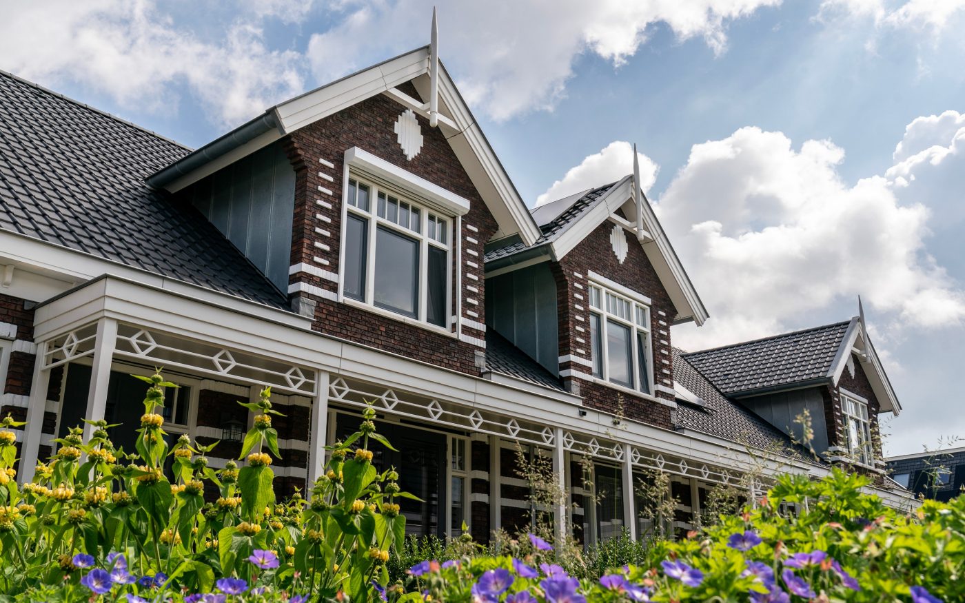 New construction houses Weespersluis | Weesp