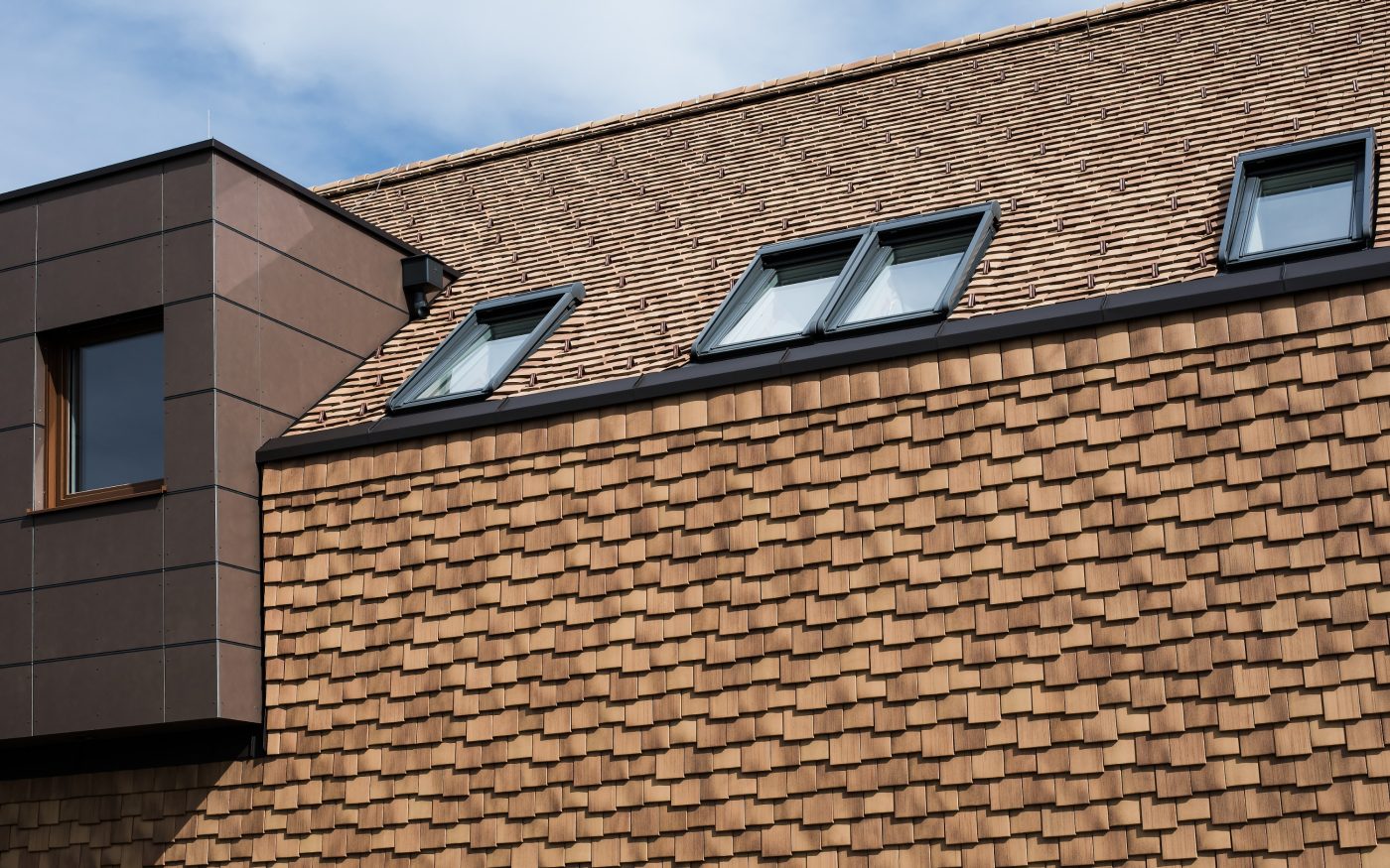 Referenz Weingut Adam-Lieleg, Vintage Engobe sand-antik