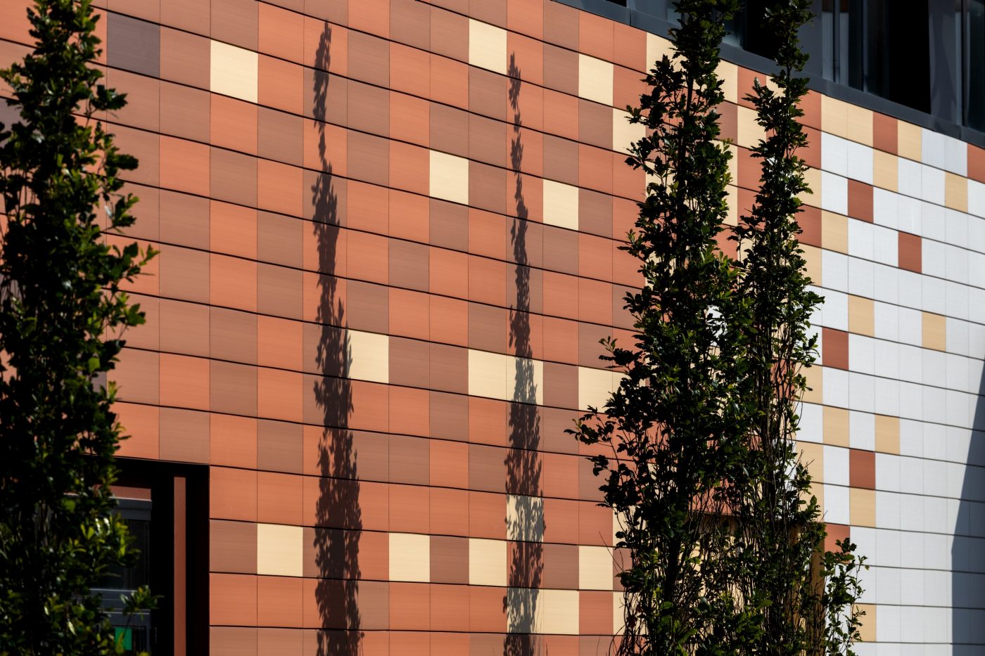 Argeton RENOVATION CENTRE COMMERCIAL AU SHOPPING BARDAGE ARGETON ET TERREAL UTILISATION BARDAGE EXISTANT LOCI ANIMA FREDERIC DARBOIS Monde Monde 15 ARGELITE