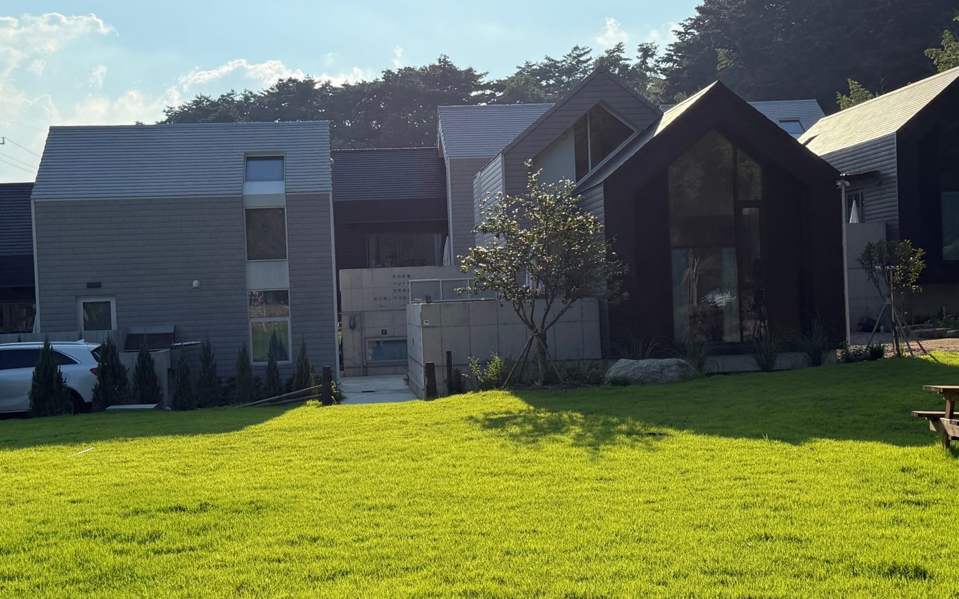 Guest House Damneuru_architectum 42