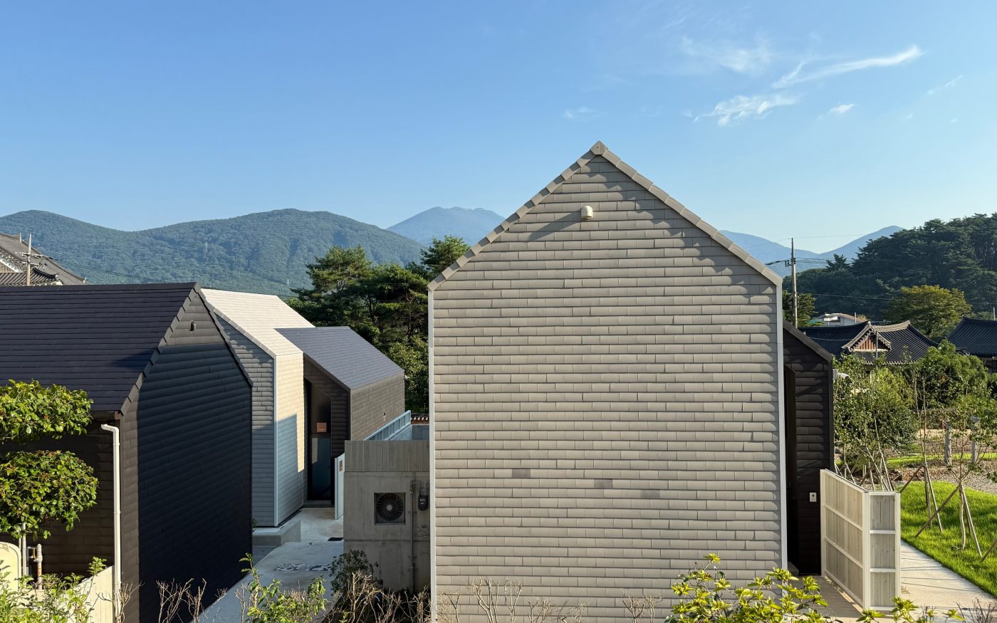 Guest House Damneuru_architectum 42