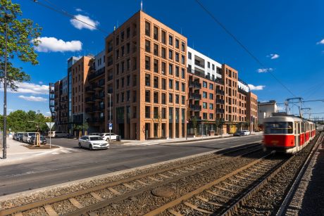 Reference Lihovar Smíchov 2024 | Terca