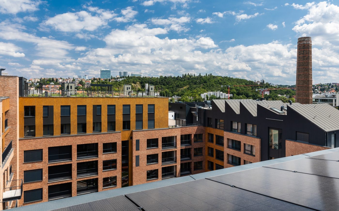 Reference Lihovar Smíchov 2024 | Terca