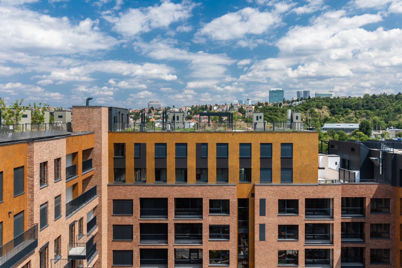 Reference Lihovar Smíchov 2024 | Terca