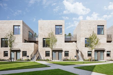 BDA Brick Award Winner 2024