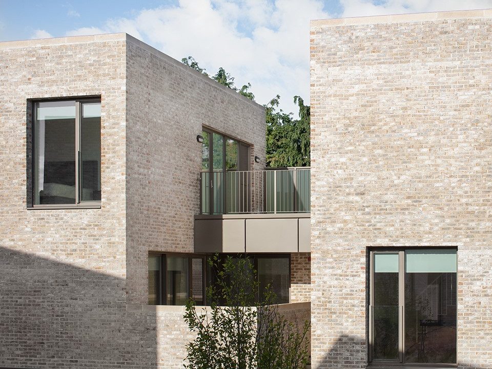 BDA Brick Award Winner 2024