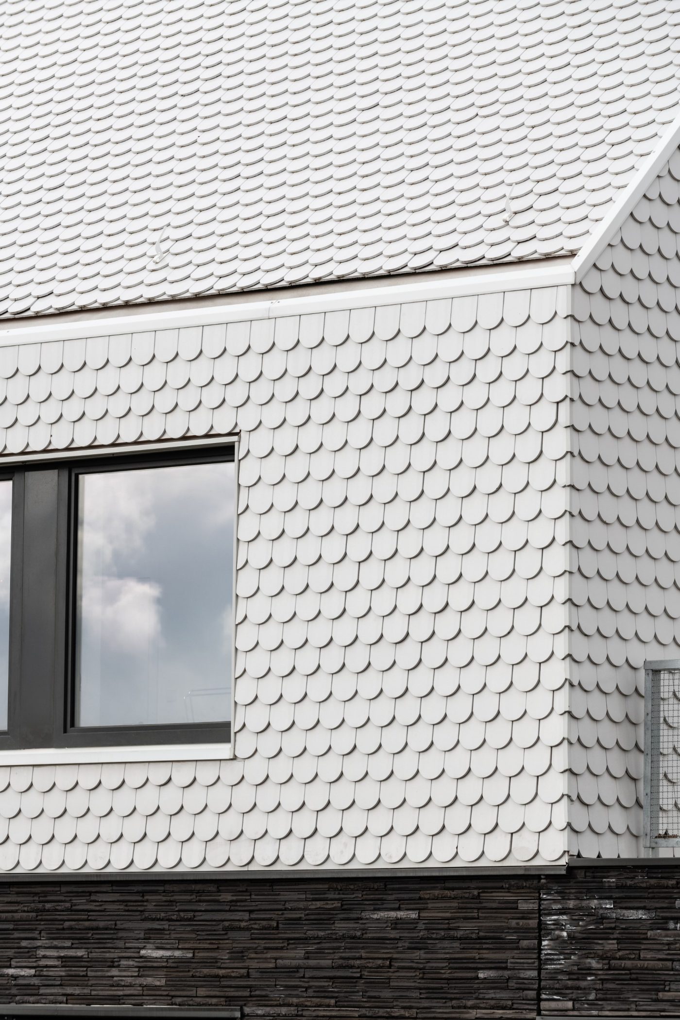 Reference Groupe scolaire - Otterswiller