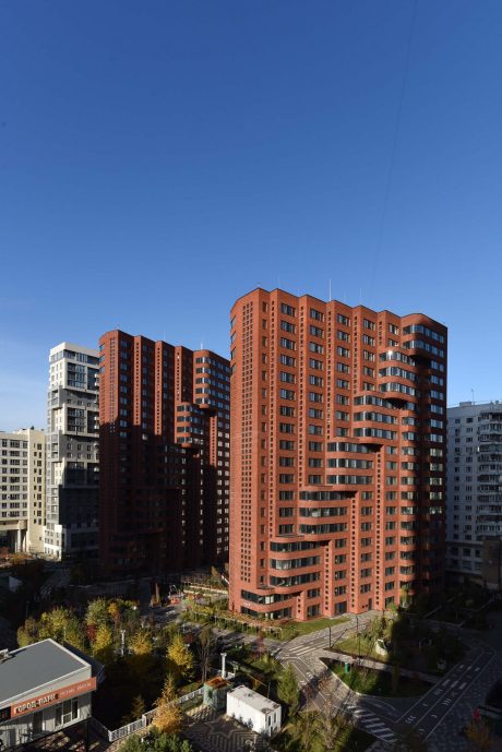 Dutch house Wellton Park, Moscow, Terca Catalunya, Terca Galicia