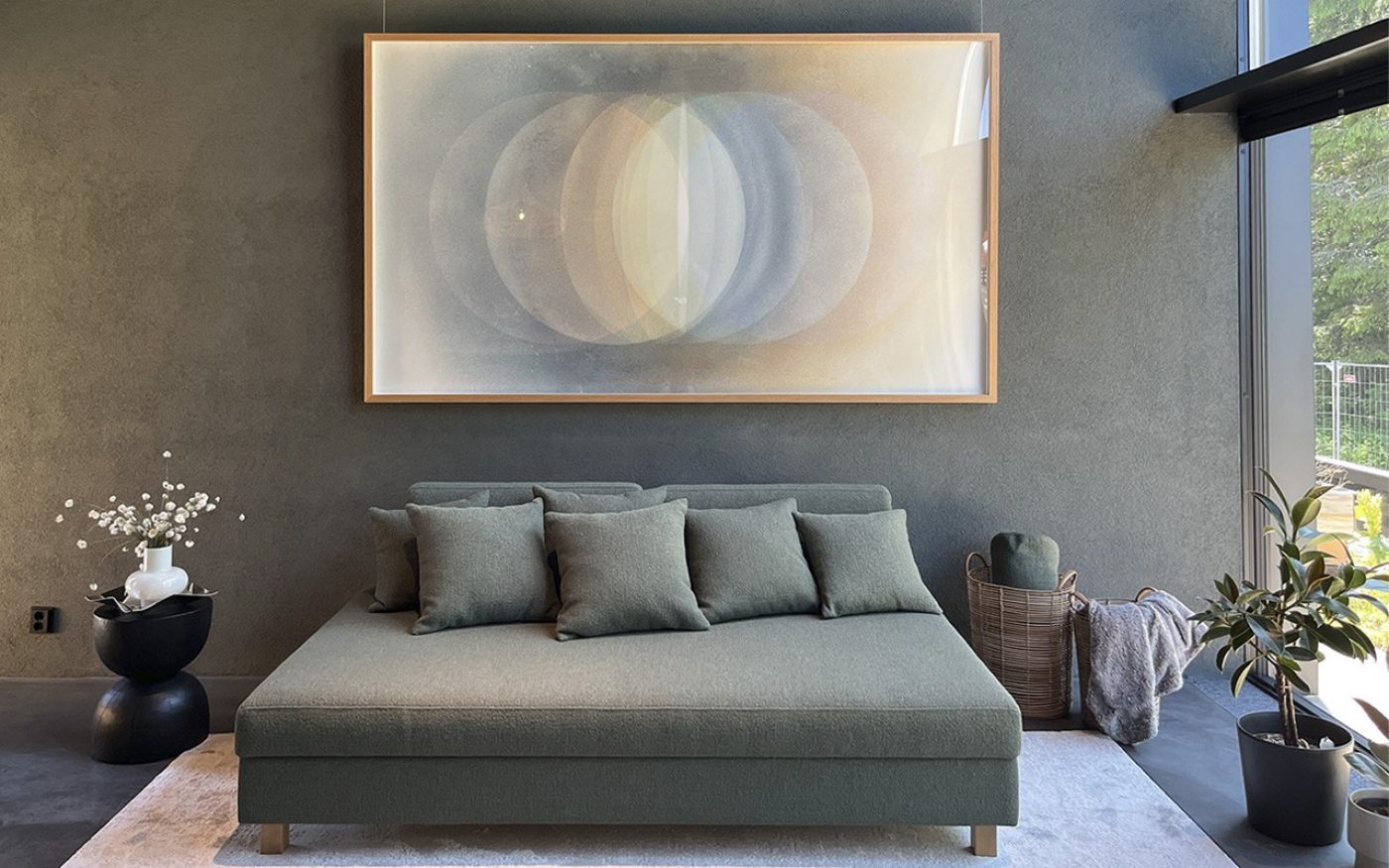 House Hjemma Oulu housing fair