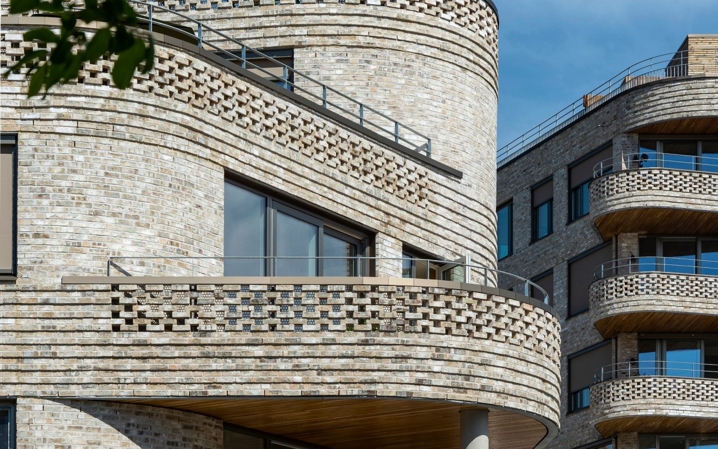 Wesselkvartalet Marziale