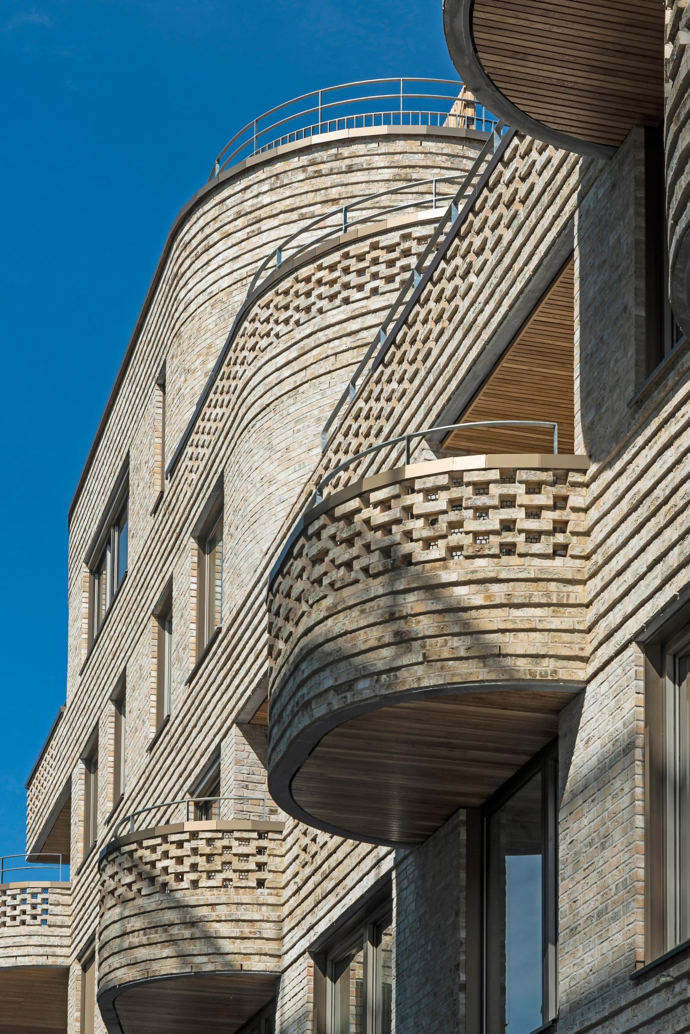 Wesselkvartalet Marziale