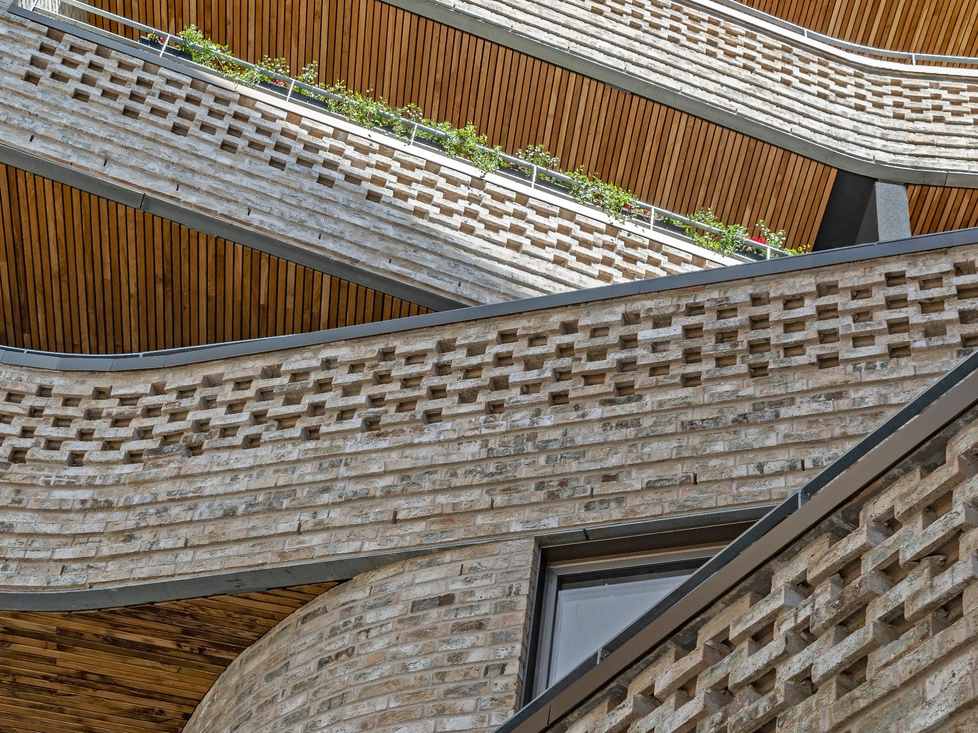 Wesselkvartalet Marziale