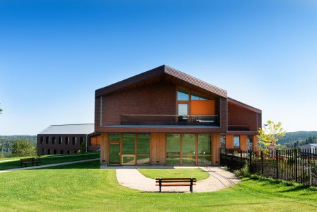 Reference Ehpad - Xertigny