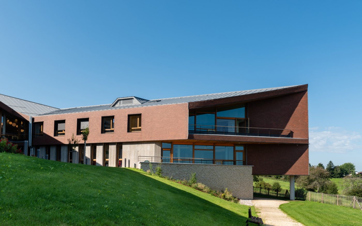 Reference Ehpad - Xertigny