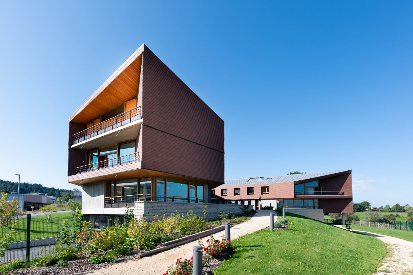 Reference Ehpad - Xertigny