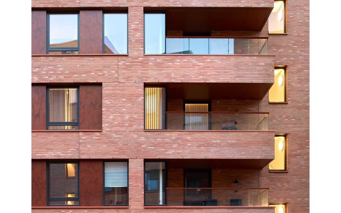 Project Munch Brygge -03, brick Linnaeus Betula Munch