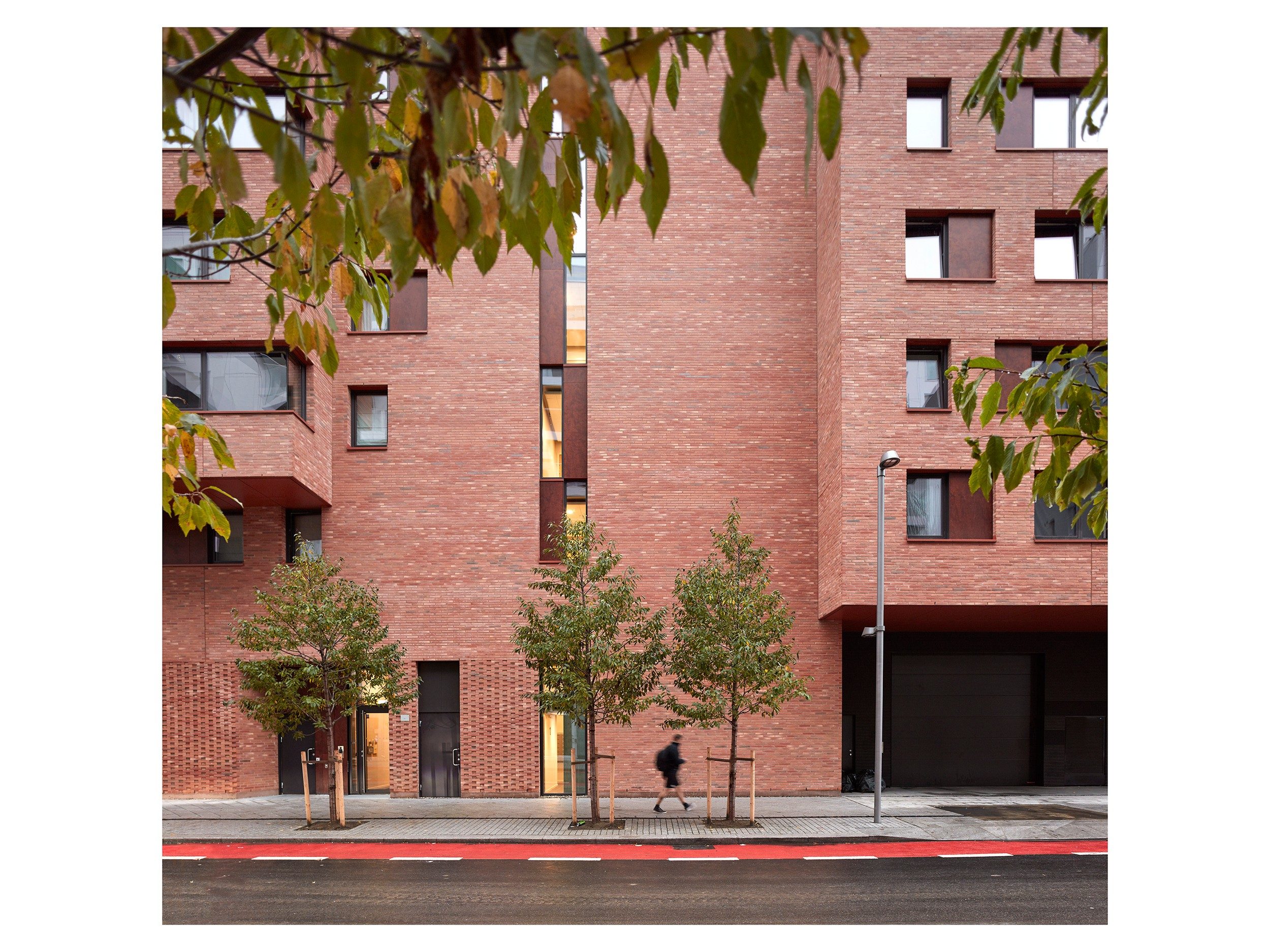 Project Munch Brygge-05, brick Linnaeus Betula Munch