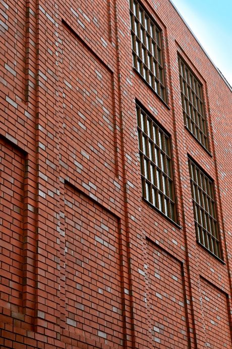 Vardtornet Parkinghouse, Norrkoping