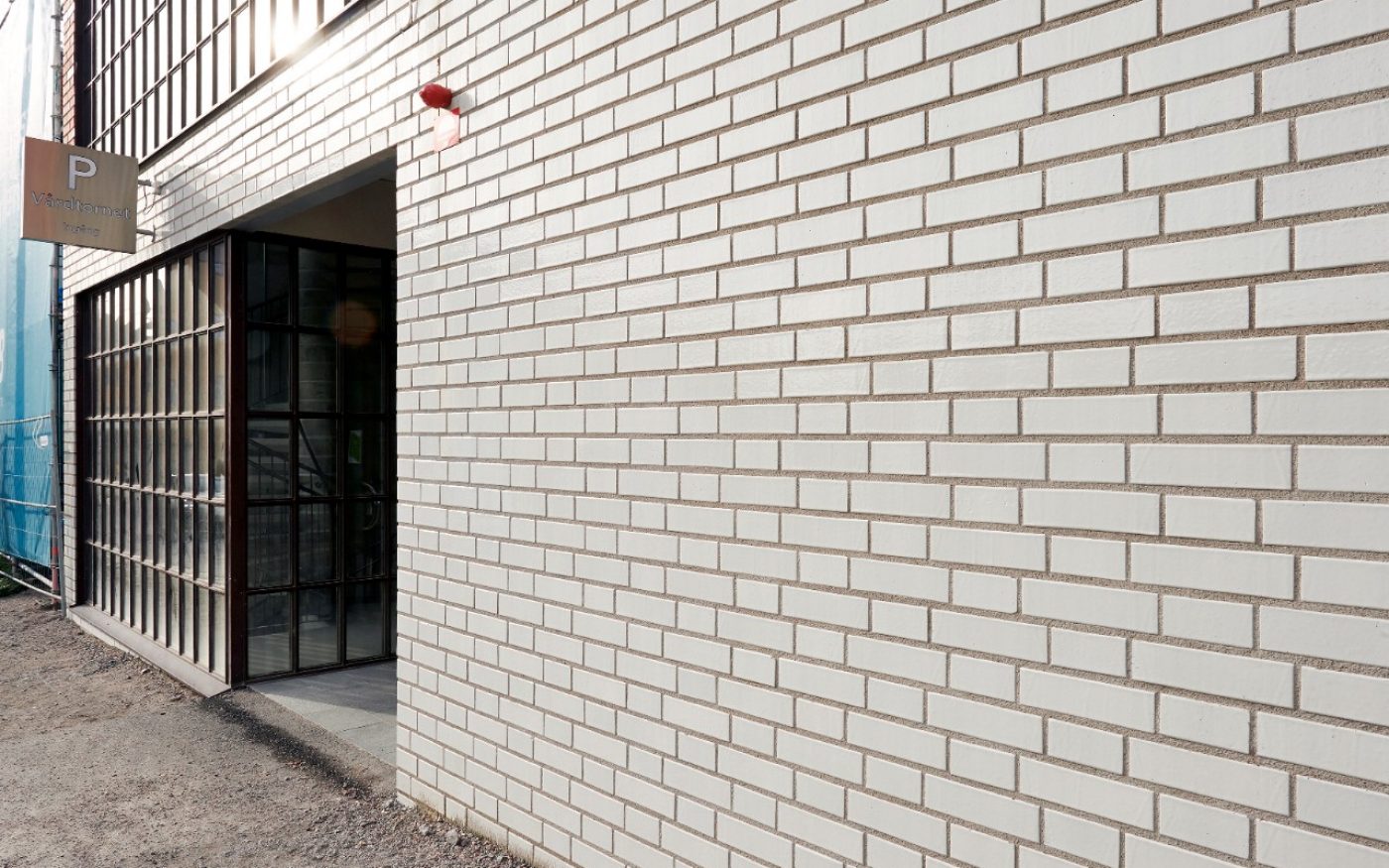 Vardtornet Parkinghouse, Norrkoping