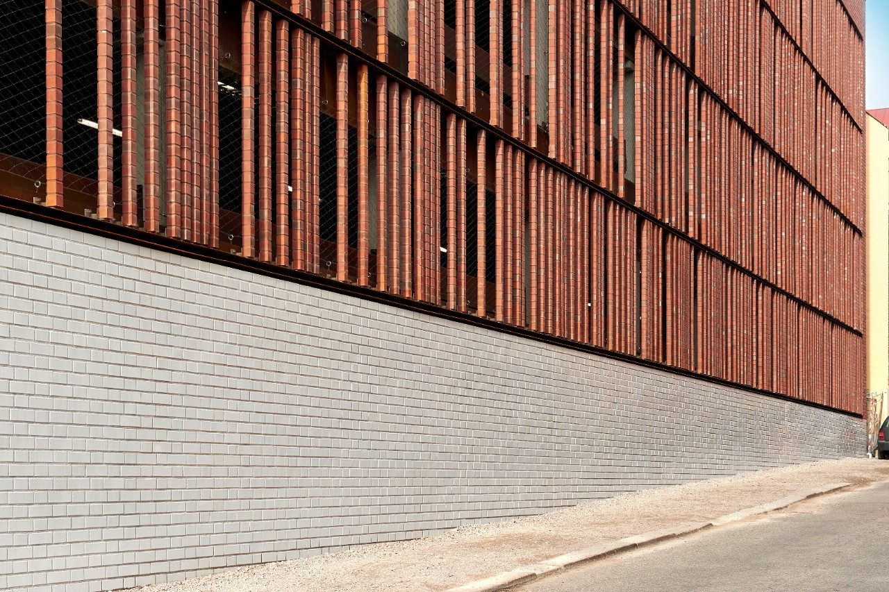 Vardtornet Parkinghouse, Norrkoping