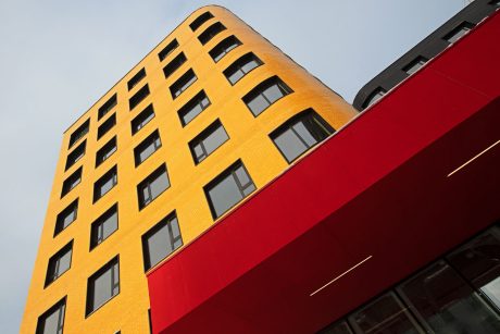 Kompozitsiya 24, Khavskaya, Glazed Black, Glazed Gold