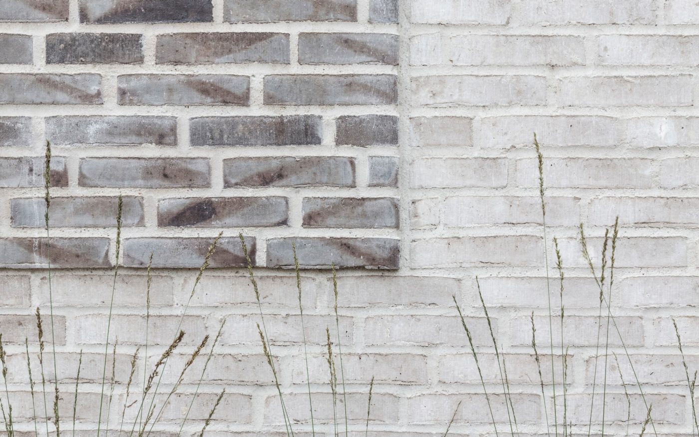 Brick: EW0450 Jern - EW0449 Kul - EW0447 Flint | Bellakvarteret, Denmark