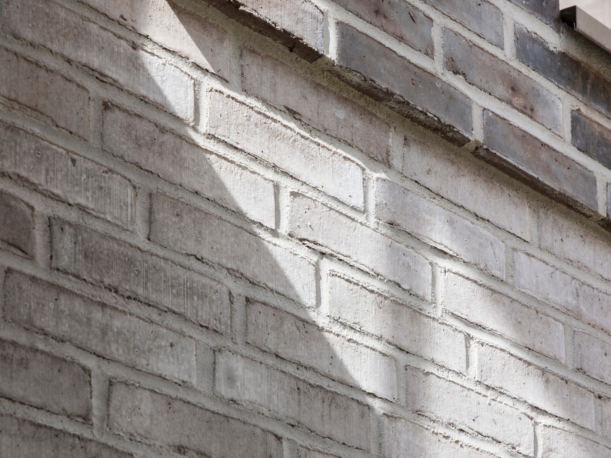 Brick: EW0450 Jern - EW0449 Kul - EW0447 Flint | Bellakvarteret, Denmark