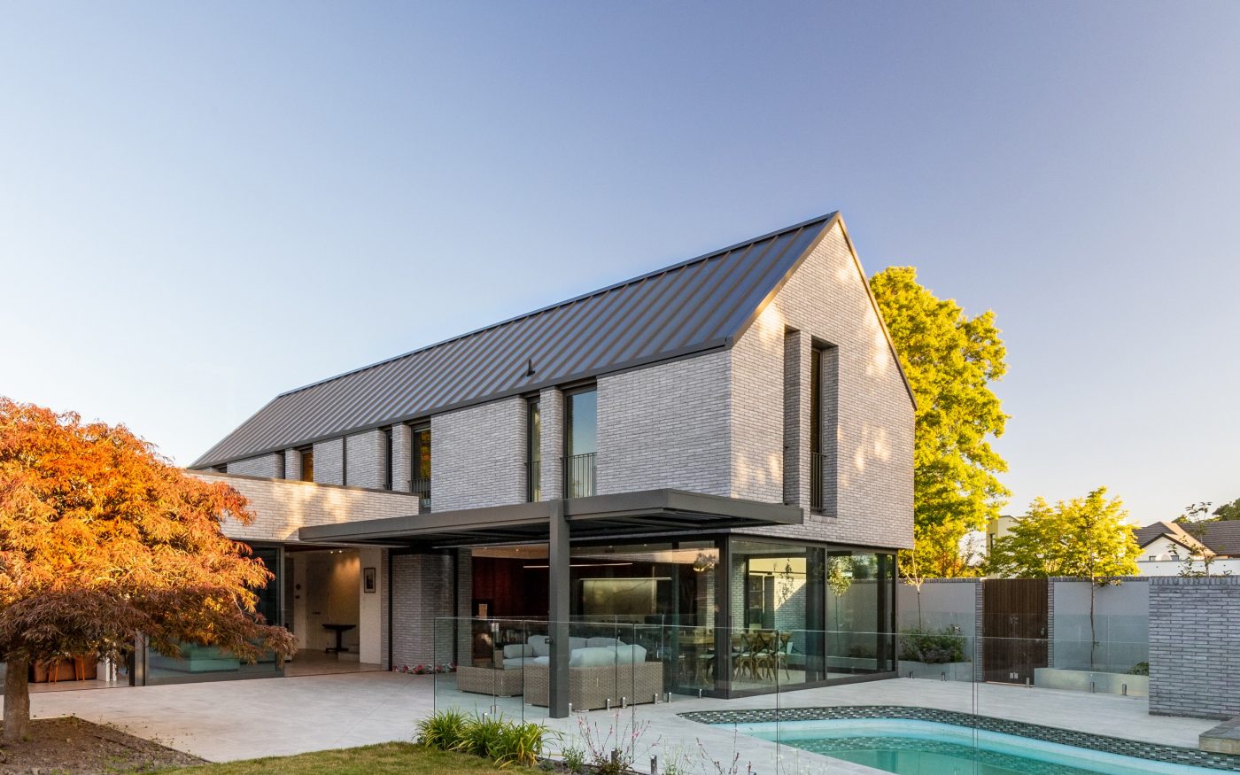 Reference in  Christchurch, New Zealand _ Imperium Flavius