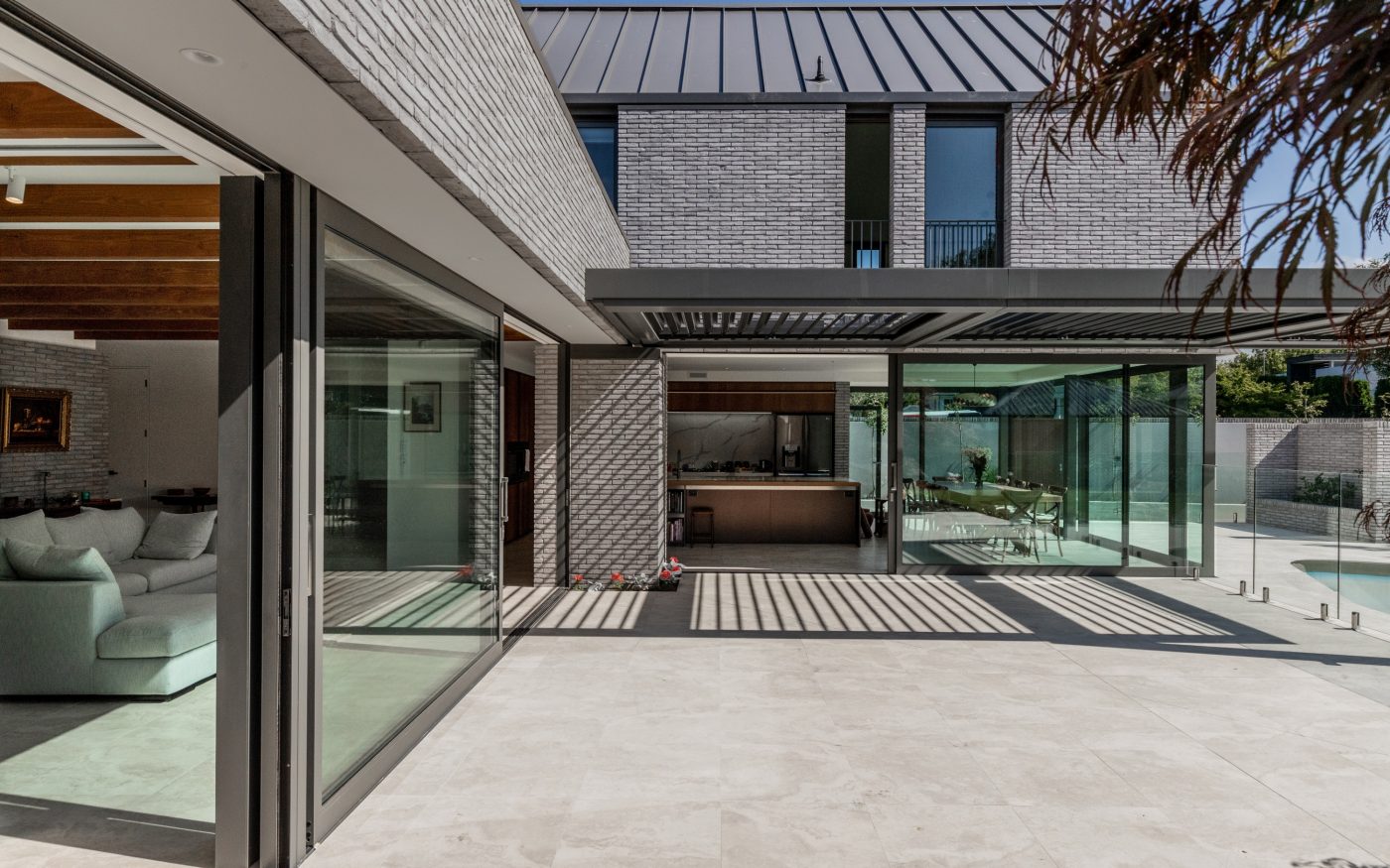 Reference in  Christchurch, New Zealand _ Imperium Flavius