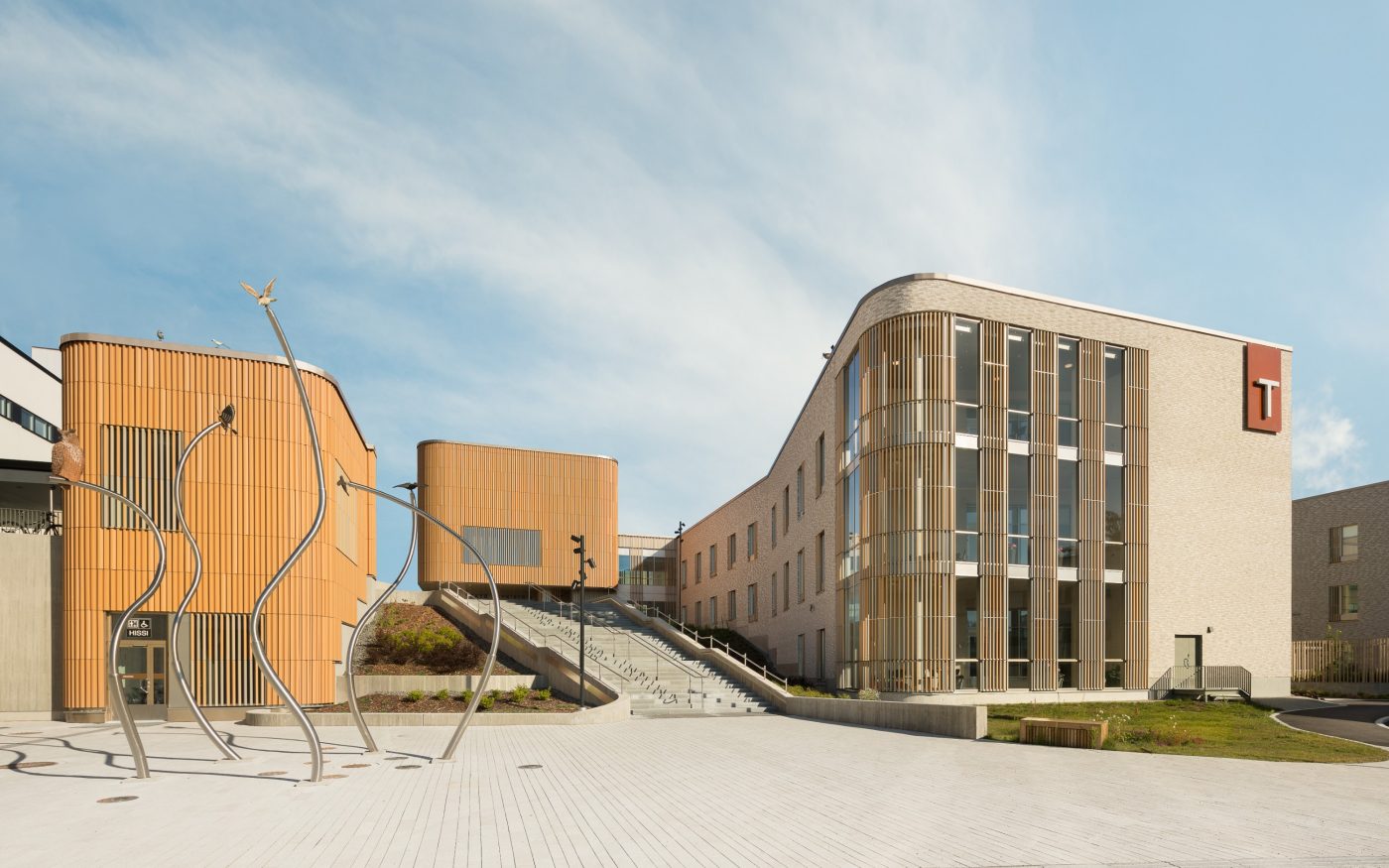 TAYS Hospital Tampere