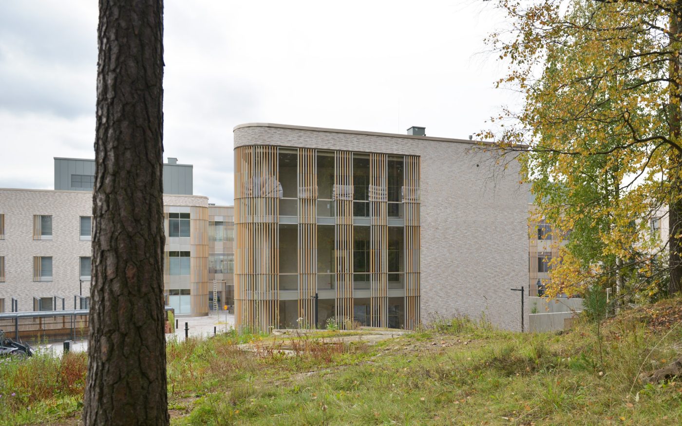 TAYS Hospital Tampere