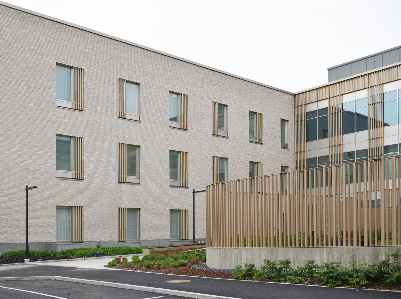 TAYS Hospital Tampere