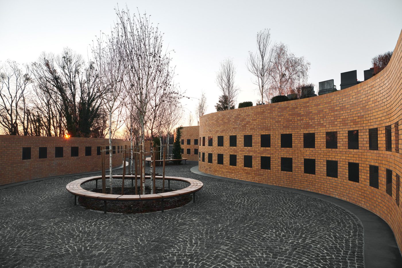 Gaj Urni Zagreb / Terca Havelland