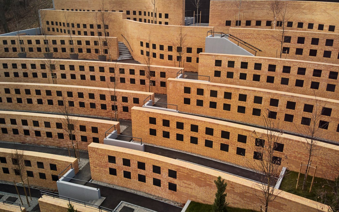 Gaj Urni Zagreb / Terca Havelland