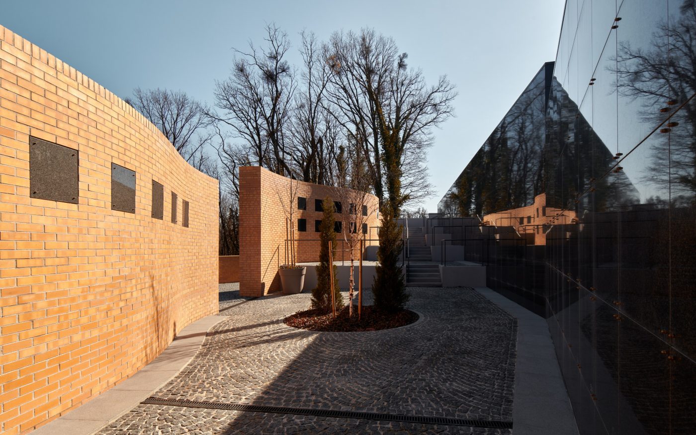 Gaj Urni Zagreb / Terca Havelland