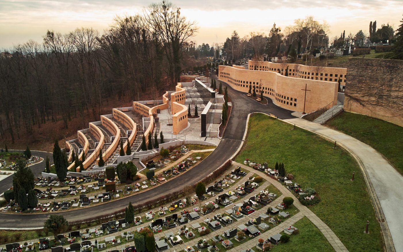 Gaj Urni Zagreb / Terca Havelland