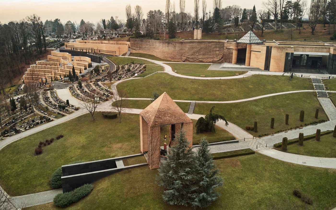 Gaj Urni Zagreb / Terca Havelland