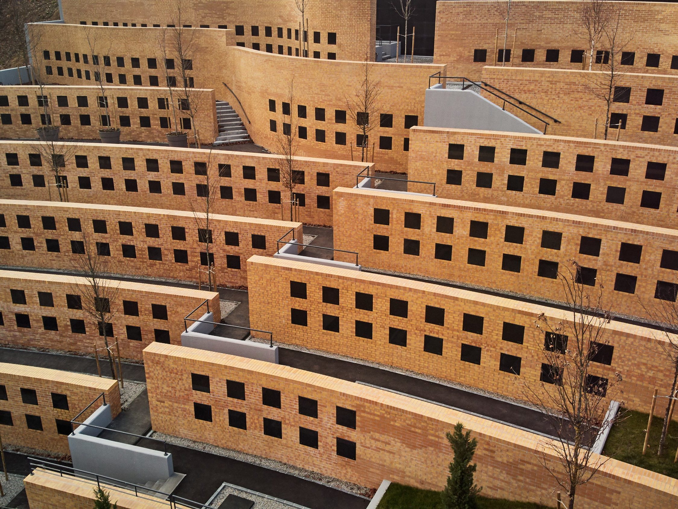 Gaj Urni Zagreb / Terca Havelland