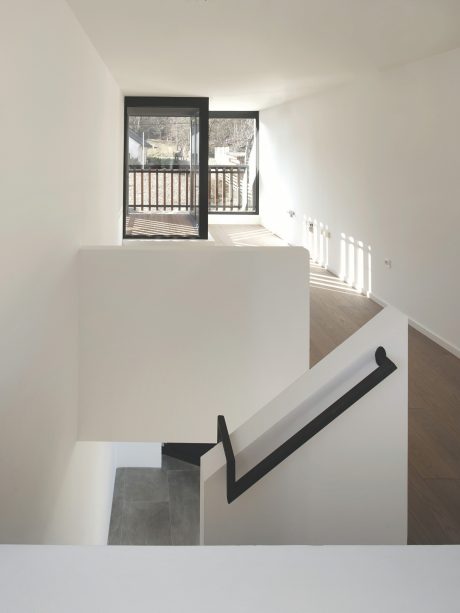 House Celovška Slovenia