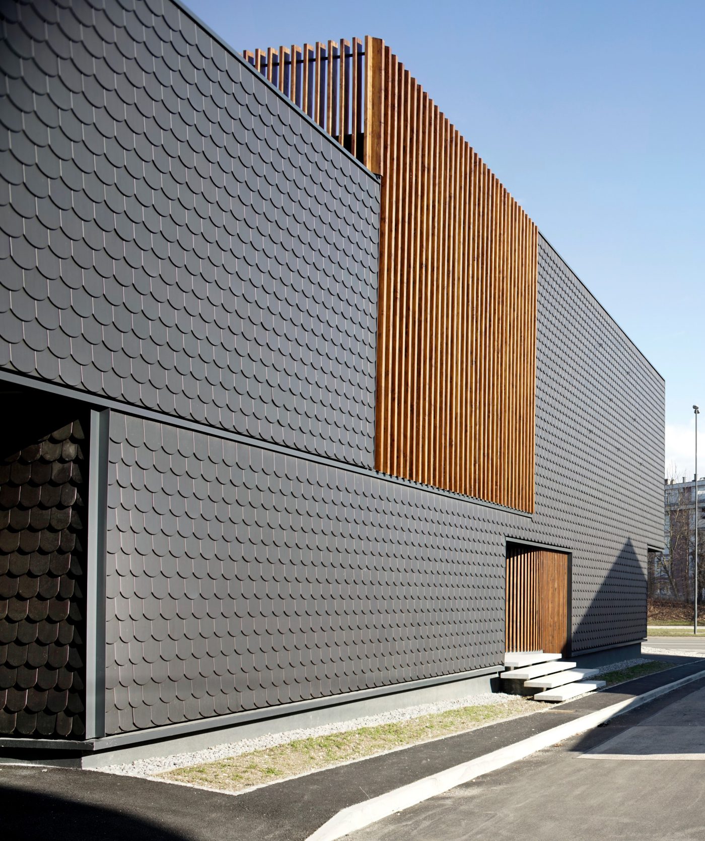 House Celovška Slovenia