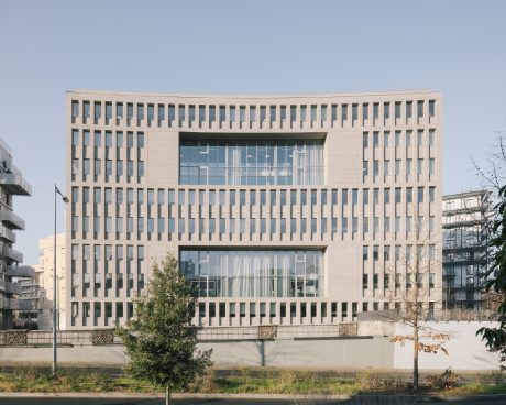 Terca Institut_Leonard de Vinci_Nanterre