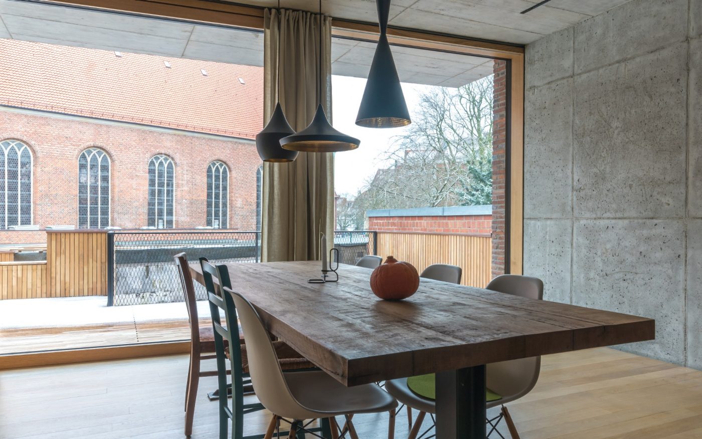 haus am buddenturm, terca linaqua vino, handform, ringofen, maaseik, haus des jahres 2019, hehnpohl architektur bda