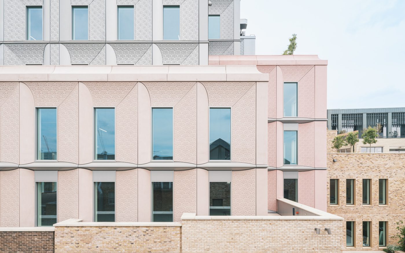 Ilona Rose House
