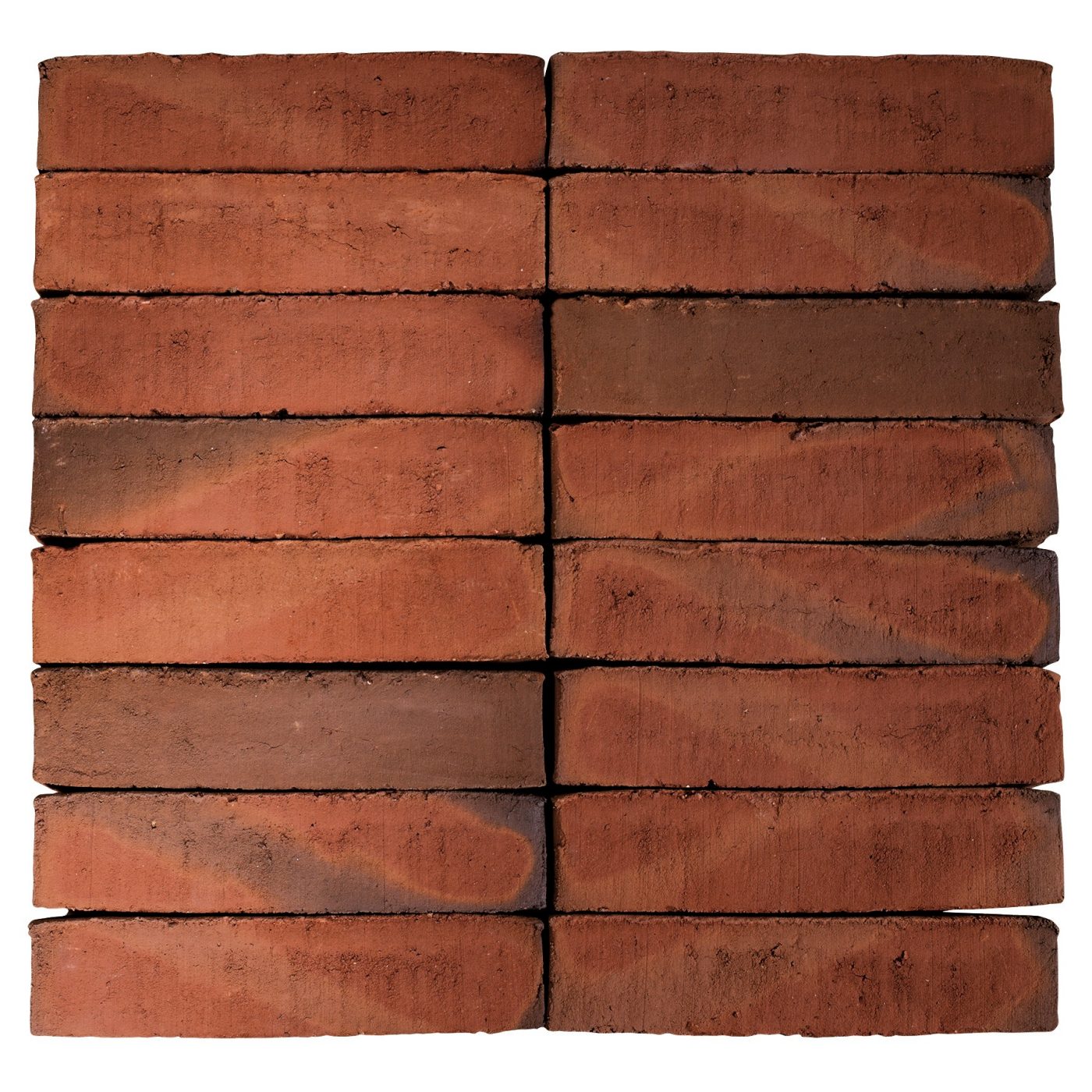 Danish Facade Brick - W 409 Valmue