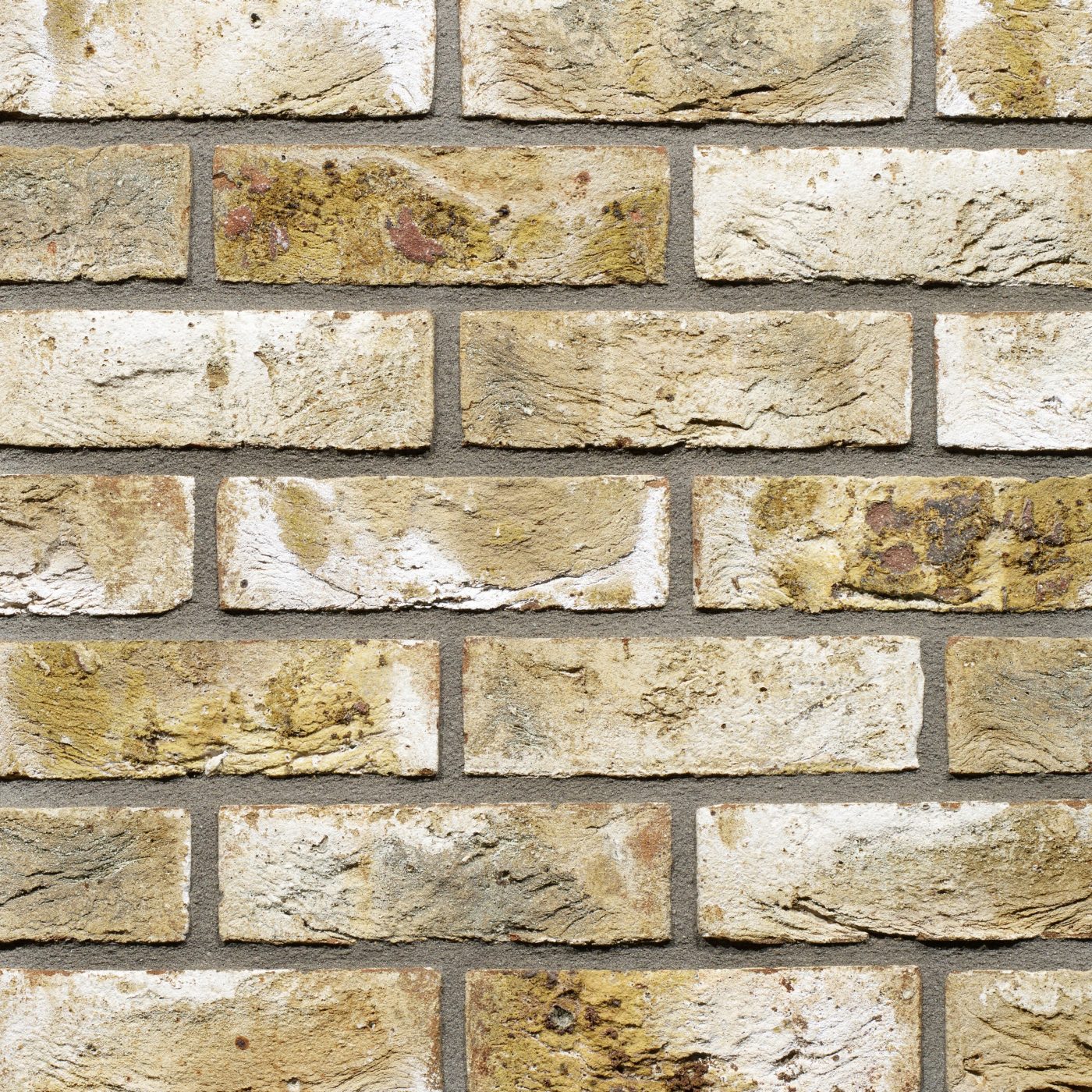 Productshot of the Con Mosso HV EF brick