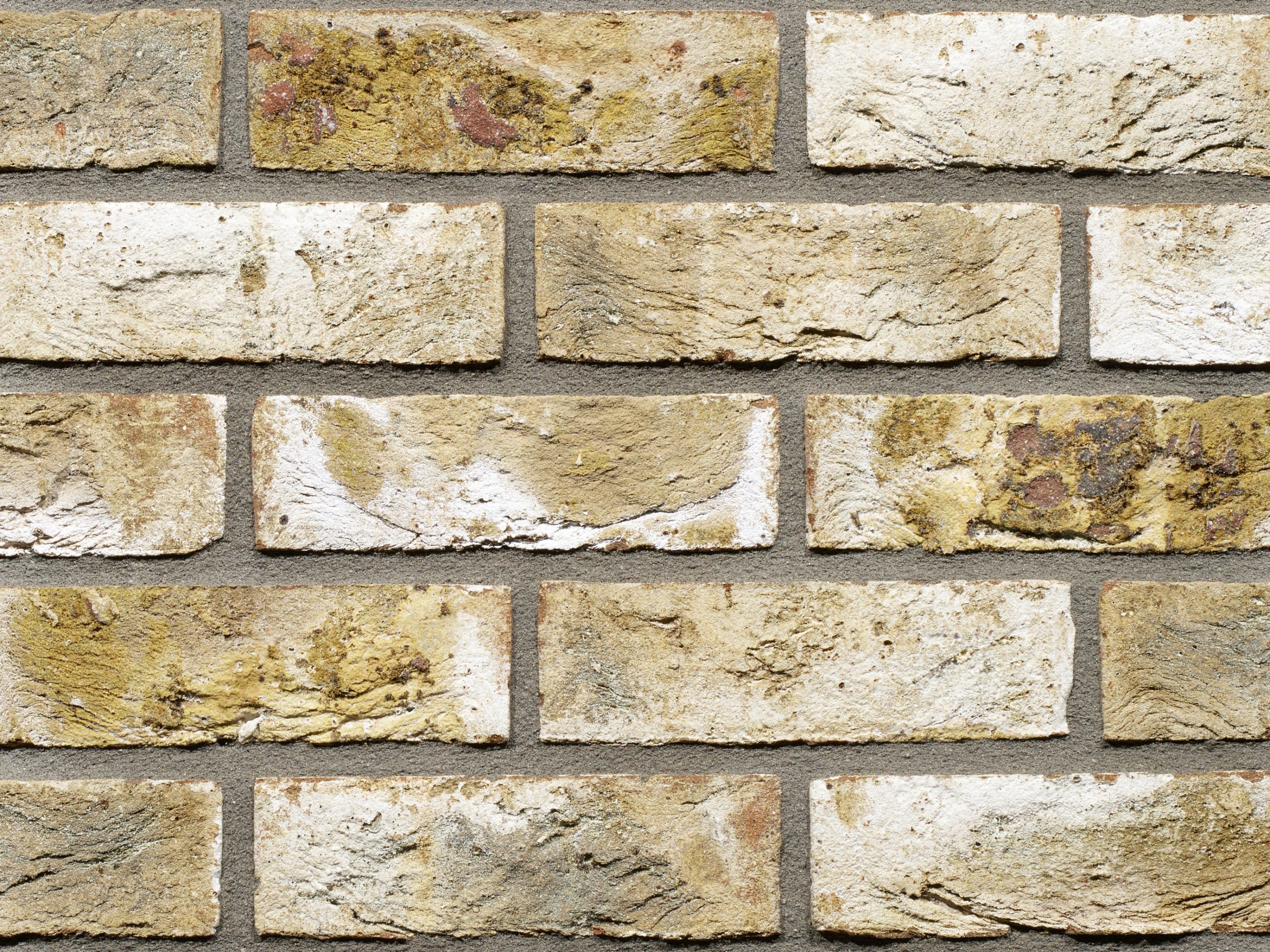 Productshot of the Con Mosso HV EF brick