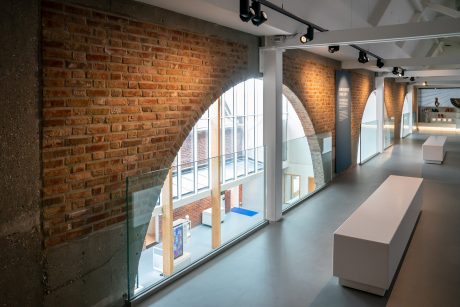 Renovation Schoenenkwartier | Raadhuisplein, Waalwijk