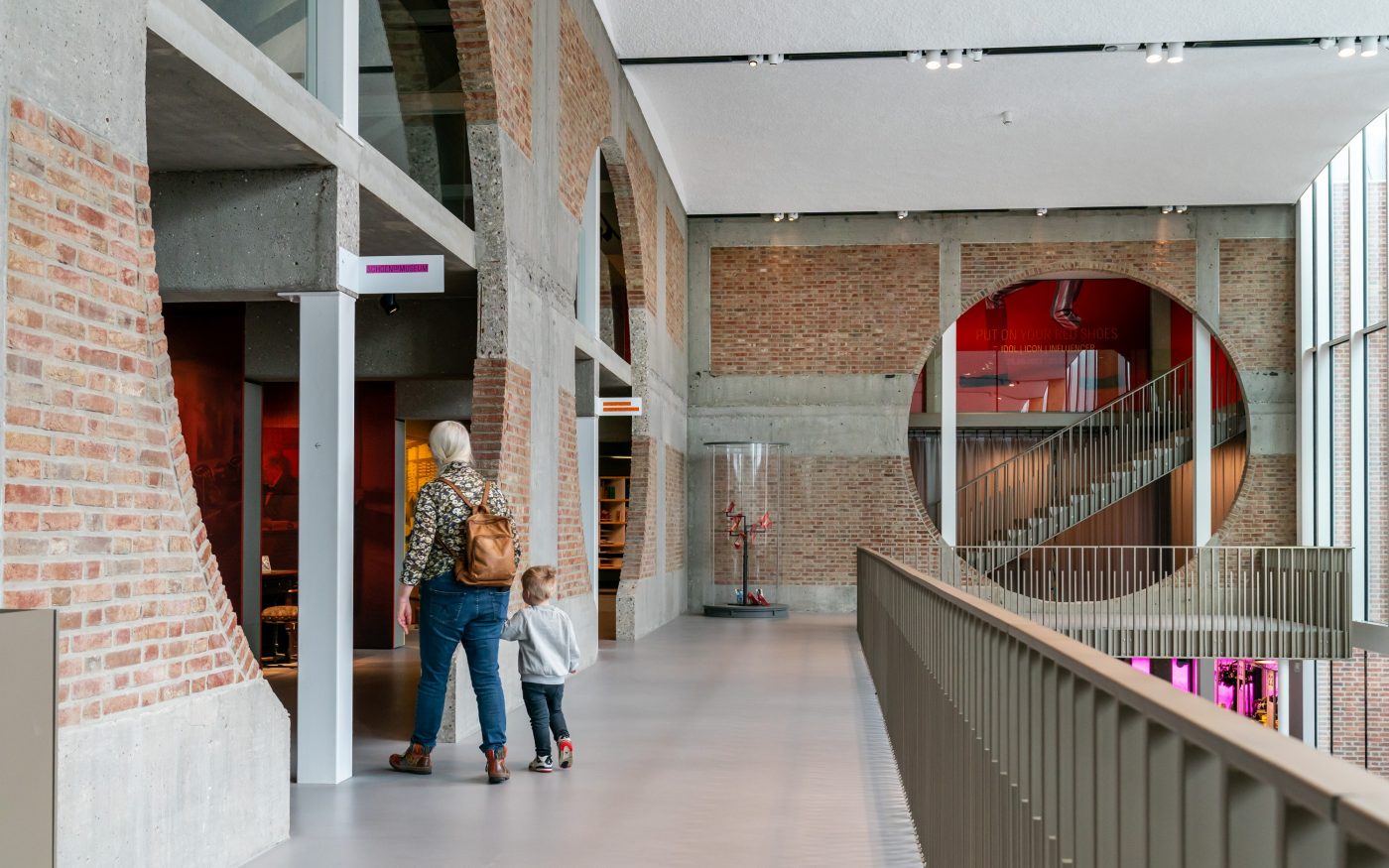 Renovation Schoenenkwartier | Raadhuisplein, Waalwijk