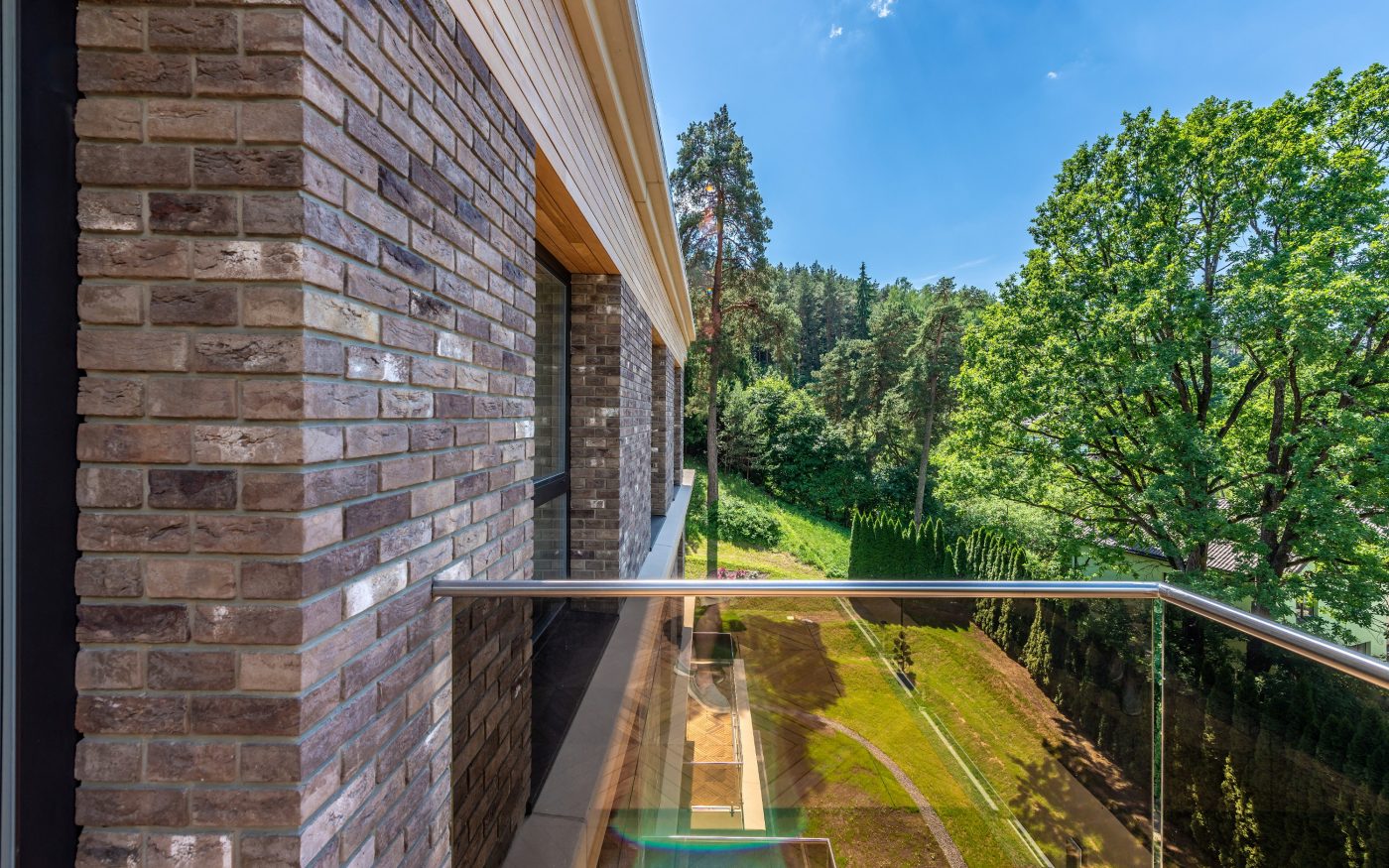 Apartments inRutu street, Terca Lapis WDF